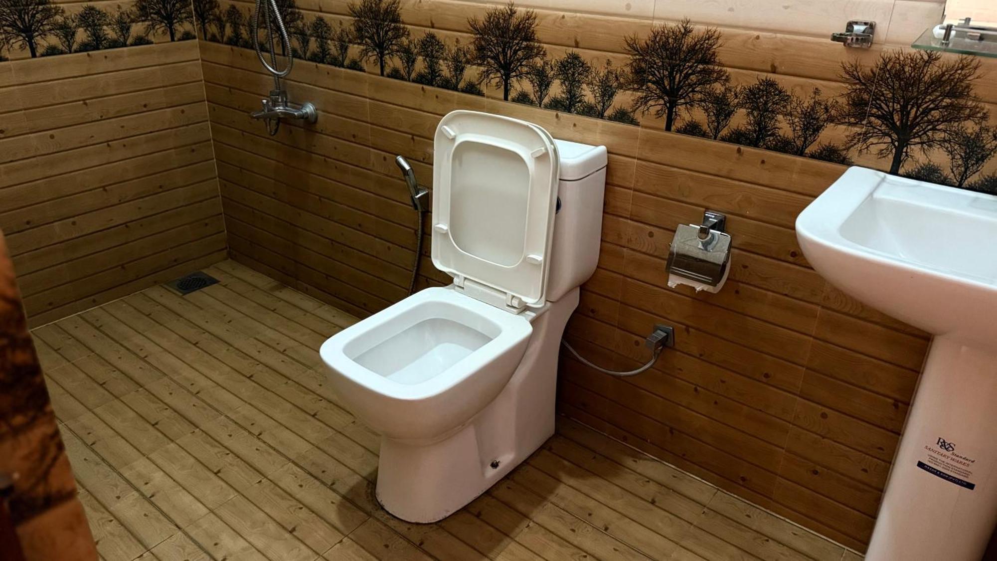 Home Living Unit Галле Экстерьер фото